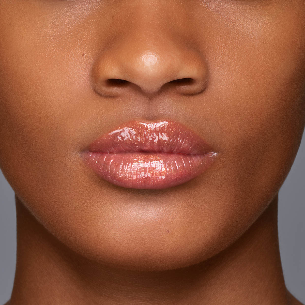 SHIMMER GEL GLOSS (BRILLO LABIAL)